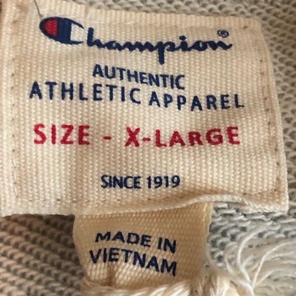 CHAMPION SHORTS - Picture 4 of 8